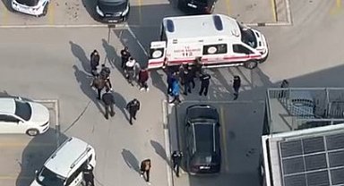 Denizli'deki silahlı çatışmanın 3 şüphelisi Manisa'da yakalandı