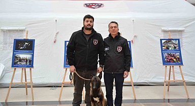 Deprem Haftası'nda kampüste afet bilinci seferberliği