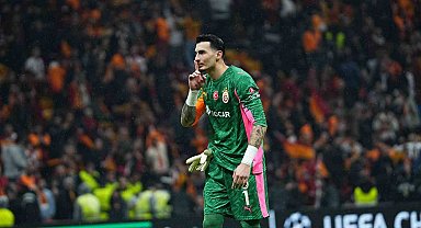 Derbide gözler kalecilerde