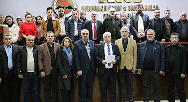 DESOB'tan 'Geleneksel Ramazan Fuarı'na tepki