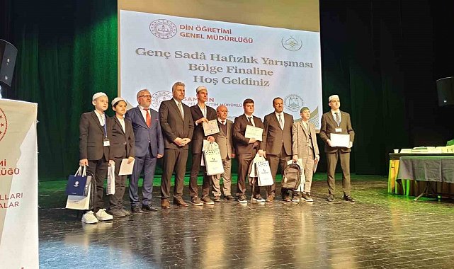 Devrekli öğrenci Samsun'da ikinci oldu