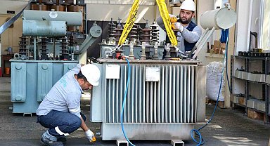 Dicle Elektrik'ten ekonomiye 642 milyon liralık katkı