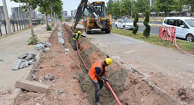 Dicle Elektrik'ten Kayapınar'a 917 milyon liralık altyapı hamlesi