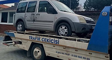 Didim'de 23 düzensiz göçmen yakalandı, organizatör tutuklandı