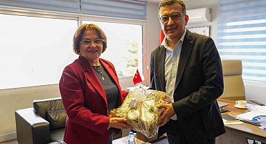 Didim'de yeni ulaşım hattı gündeme geldi