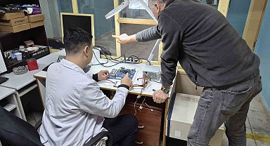 Dijitalleşen iş dünyasının aradığı nitelikli elemanlar meslek liselerinden çıkıyor