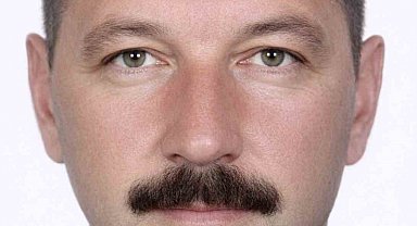 Direksiyon başında kalp krizi geçiren yolcu otobüsü şoförü ölmeden önce yolcuları kurtardı