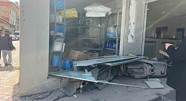 Direksiyon başında kalp krizi geçirerek hayatını kaybetti