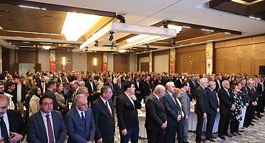 Diyarbakır Valiliği ev sahipliğinde bayramlaşma programı düzenlendi