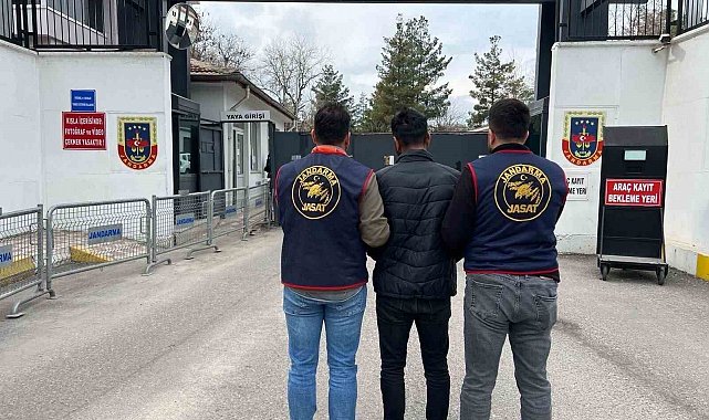 Diyarbakır'da aranan 127 kişi JASAT tarafından yakalandı