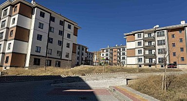 Diyarbakır'da deprem konutları kuraları bugün yapılacak