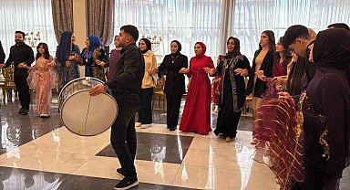 Diyarbakır'da düğün sezonu açıldı, salonlar doldu