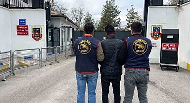 Diyarbakır'da farklı suçlardan araması bulunan 138 kişi yakalandı