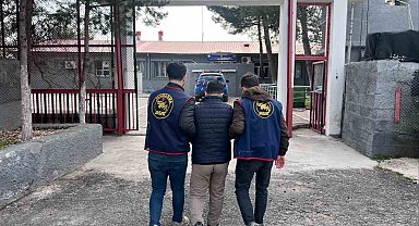 Diyarbakır'da haklarında kesinleşmiş hapis cezası bulunan 159 kişi yakalandı