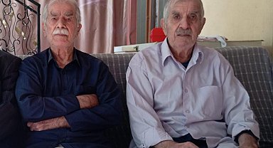 Diyarbakır'da iki kardeş bir gün arayla geçirdikleri kalp krizi nedeni ile hayatlarını kaybetti