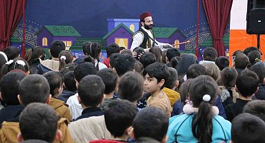 Diyarbakır'da "Maarifin Kalbinde Ramazan" şenliği başladı