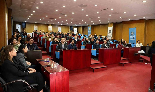 Diyarbakır'da su verimliliği için eylem süreci başladı