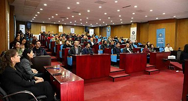 Diyarbakır'da su verimliliği için eylem süreci başladı