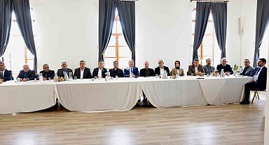 Diyarbakır'da tarım ve hayvancılık zirvesi