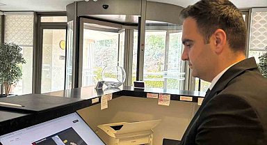 Diyarbakır'da turizm personeline yönelik eğitim programı başlatılıyor