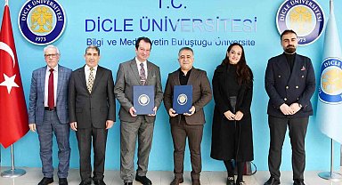 Diyarbakır'da üniversite personeline özel eğitim fırsatı