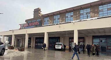 Diyarbakır'da yol verme kavgası: 2 yaralı