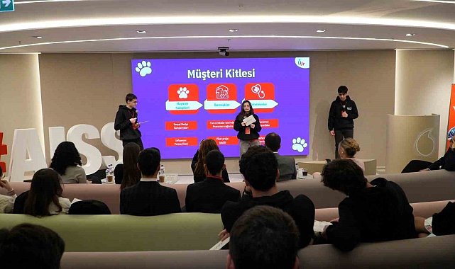 Diyarbakırlı öğrencilerden yapay zekada Türkiye çapında başarı