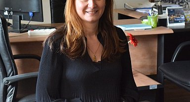 Doç. Dr. İnci Tüney Kızılkaya: "Suyun bir lüks olduğunun bilincine varmalıyız"