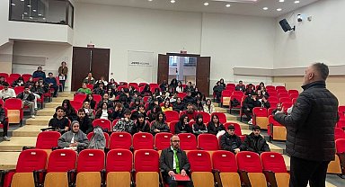 Doç. Dr. İşeri: "Yapay zeka bir araçtır, nihai karar insana aittir"