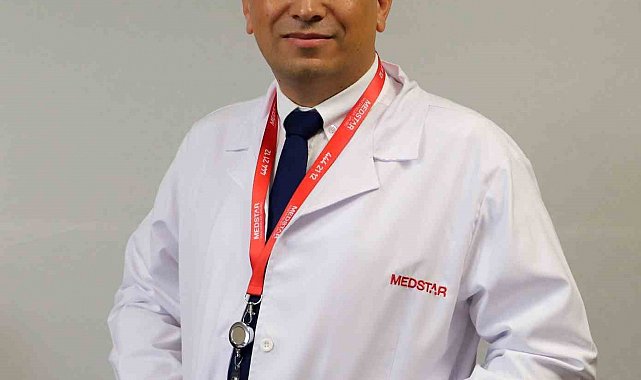 Doç. Dr. Murat Köken: "Omuz ağrısı sessizce ilerleyerek günlük hayatı zorlaştırabilir"