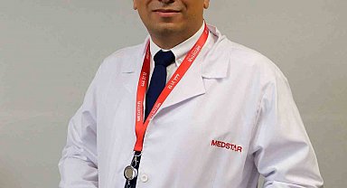 Doç. Dr. Murat Köken: "Omuz ağrısı sessizce ilerleyerek günlük hayatı zorlaştırabilir"