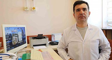 Doç. Dr. Ökdemir: "D vitamini eksikliği kadar fazlalığı da ciddi sağlık sorunlarına yol açar"