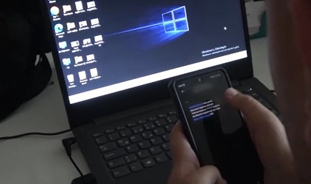 Dolandırıcıların 'uygun fiyatlı eğitim ve yazılım" tuzağına dikkat
