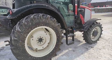 Dondurucu soğuklar mart ayında da etkisini sürdürüyor