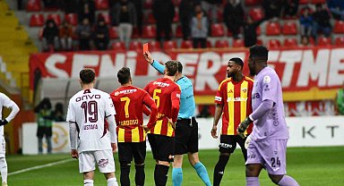 Dorukhan Toköz'e 2 maç ceza