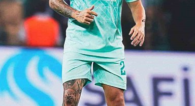 Dorukhan Toköz'ün cezası bitti