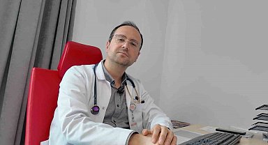 Dr. Deniz Yılmaz: "Çocuk alerji hastalıklarında doğru tanı ve etkin tedavi önemli"