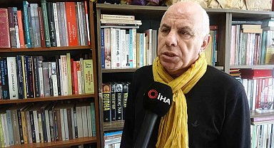 Dr. Mithat Atabay: "Savaşın yaklaşık olarak 4-5 hafta süreceği tahmin edilmektedir"