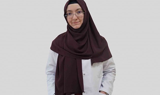 Dr. Öğr. Üyesi Kübra Aksoy hasta kabulüne başladı