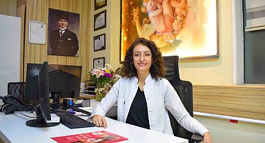 Dr. Öztaş'tan gebelik döneminde oruç tutma konusunda önemli uyarılar