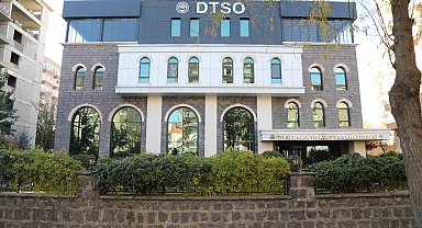 DTSO'dan Dicle Üniversitesine 'davet' tepkisi