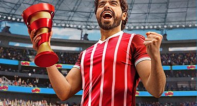 Dünya Kupası tarihinde bir ilk; 'Efsane taraftar' programı başlıyor