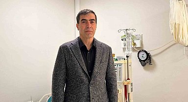 Dünyada her yıl böbrek hastalığından 11 milyon kişi hayatını kaybediyor