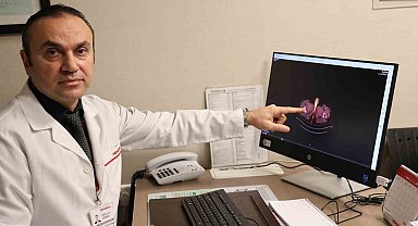 Dünyada şu ana kadar 60 kişide olan bu vakanın sonuncusu Diyarbakır'da görüldü