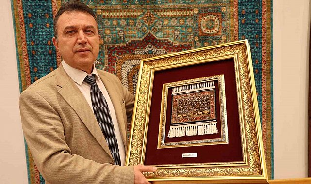 Dünyanın en küçüğü ama değer biçilemiyor