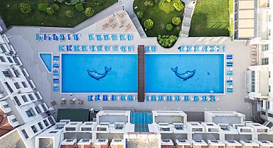 Dünyanın "Longevity" merkezi Kazdağları, Edremit'te bayram hazırlığı tamam