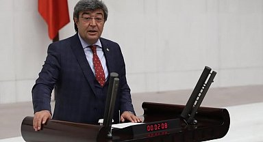 Dursun Ataş: "İran'ın savaşı içine çekmek için füze atacağı son ülke Türkiye'dir"