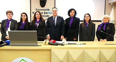 Dutlulu: "2026 Manisa için yatırım yılı olacak"