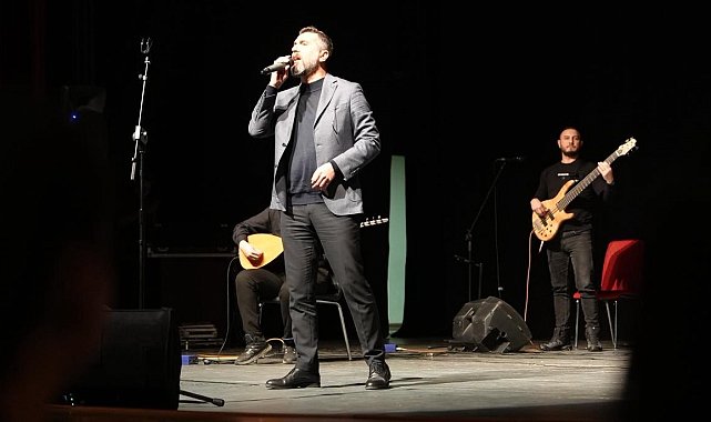 Düzce Belediyesi'nden Ramazan etkinliği