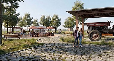 Düzce tarım tarihi bu müzede yaşayacak